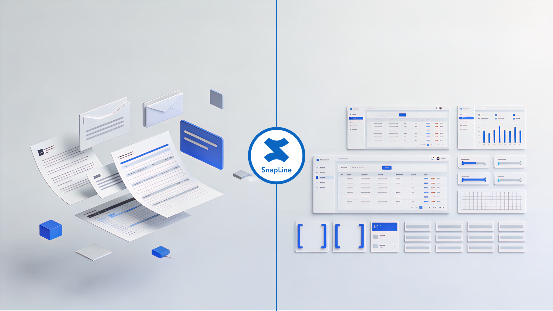 SnapLine converting unstructured documents into structured underwriting insights